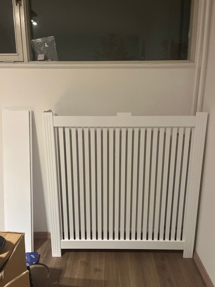 Radiatorskjuler ,