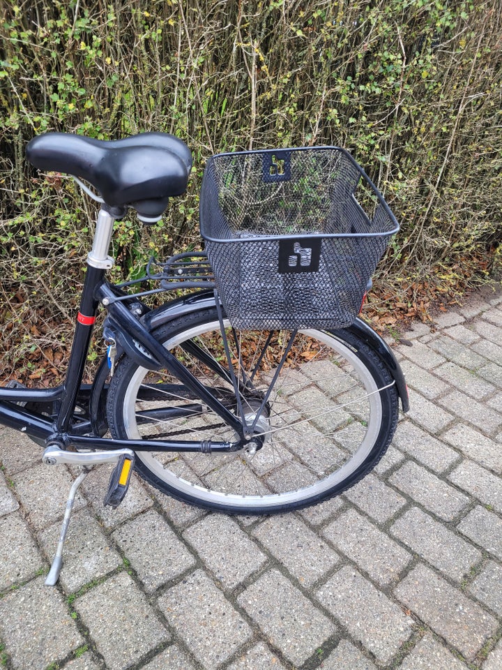 Værktøj, Cykel