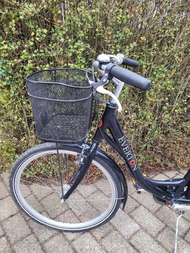 Værktøj, Cykel