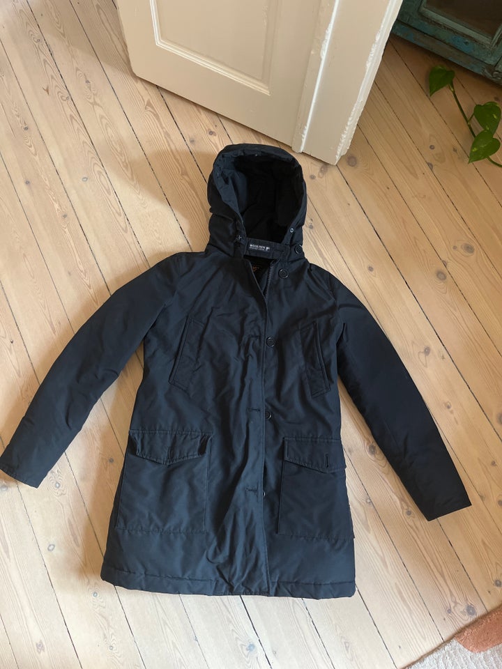 Vinterjakke, str. XS, Woolrich