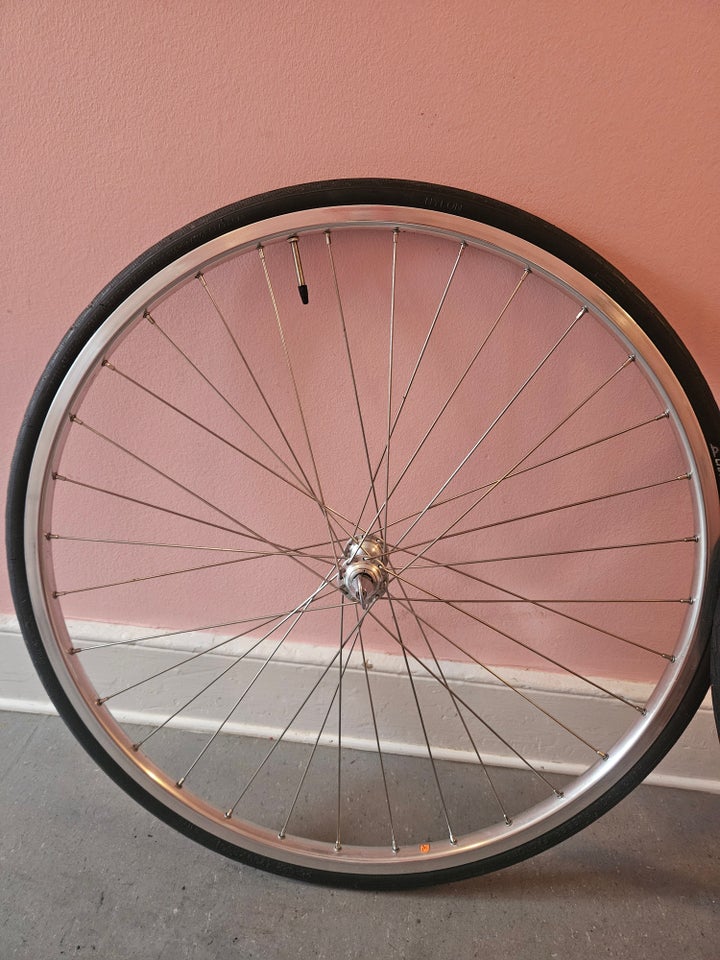 Hjul Campagnolo record 5-7 speed