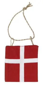 Flag Dannebrog