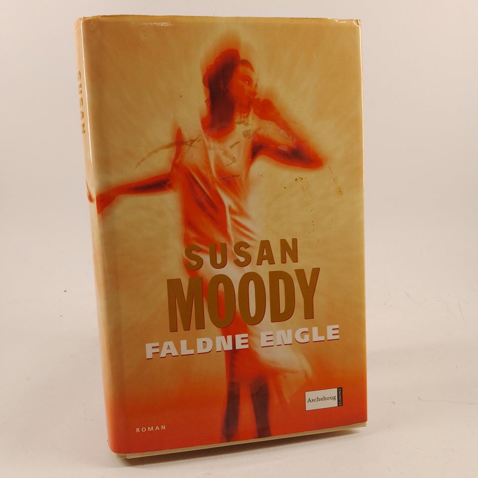 Faldne Engle, Susan Moody, genre: