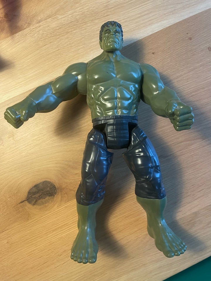 Marvel action figurer, Marvel