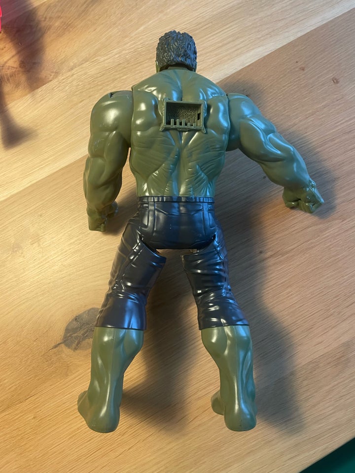 Marvel action figurer, Marvel