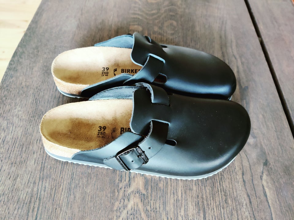 Sandaler, str. 39, Birkenstock