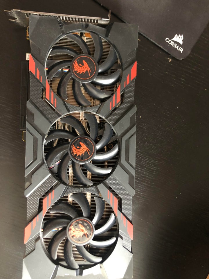 RX Vega 56 Radeon RX 8 GB RAM God