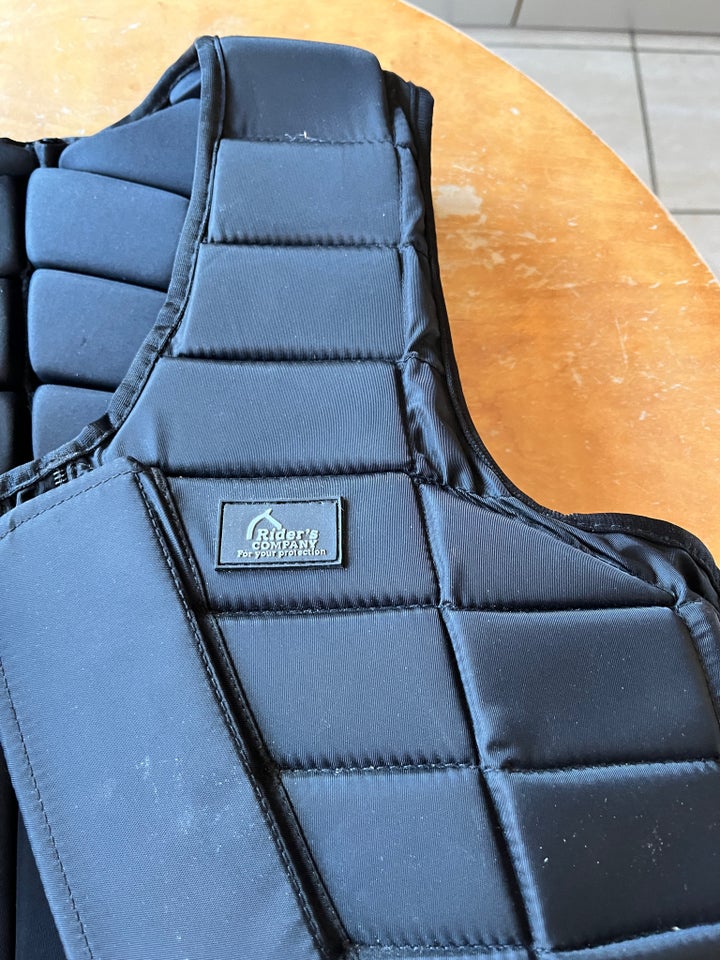 Sikkerhedsvest Kategori 3 vest