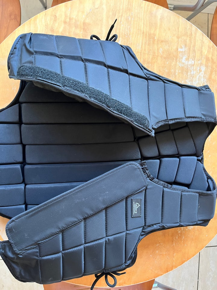 Sikkerhedsvest Kategori 3 vest