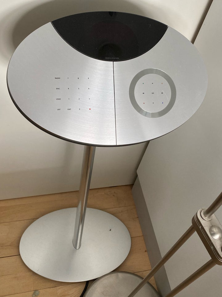 Boomblaster , Bang  Olufsen,