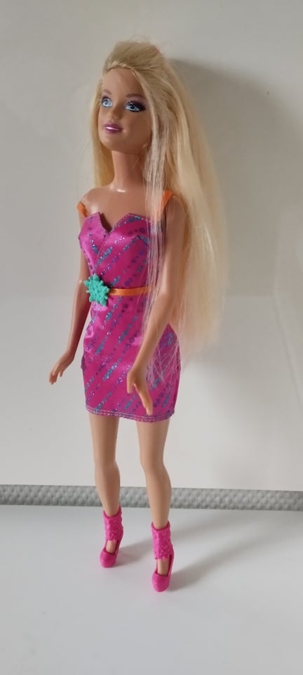 Barbie