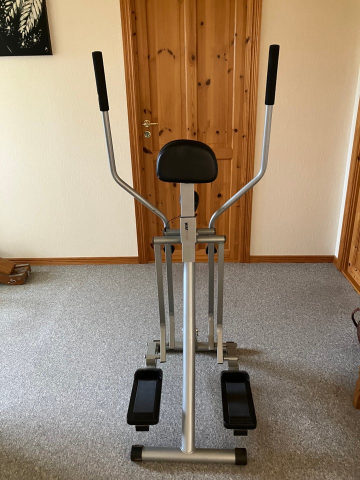 Crosstrainer, Nordic Walker