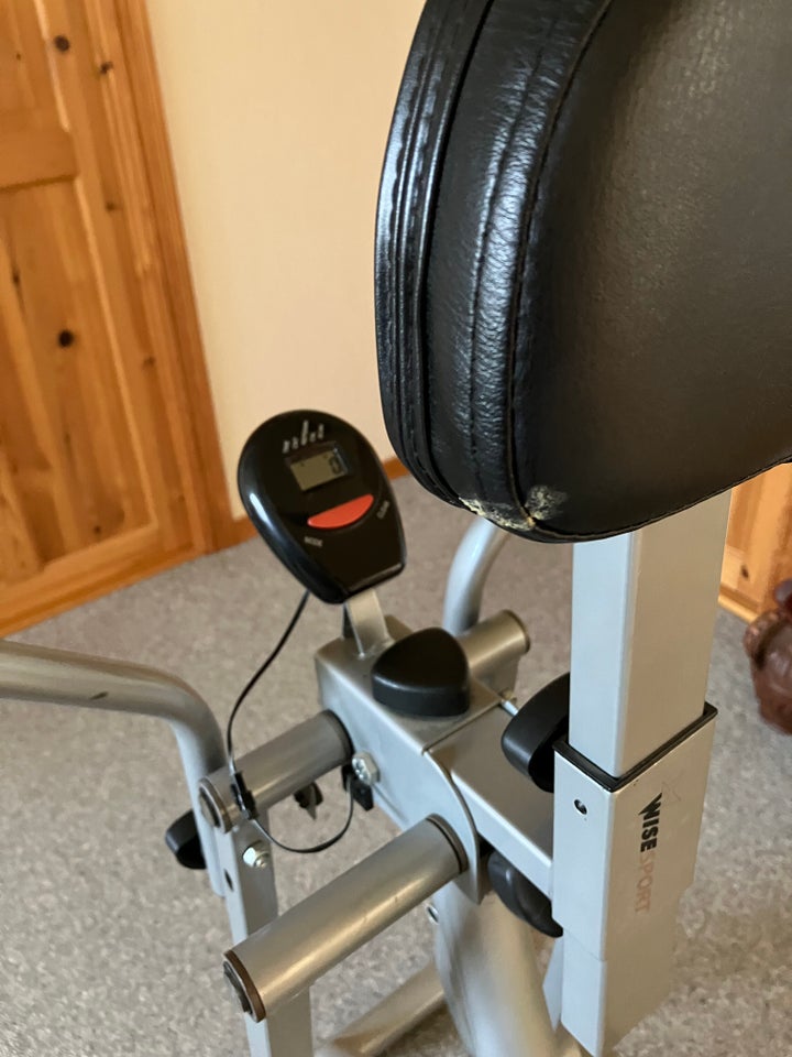 Crosstrainer, Nordic Walker