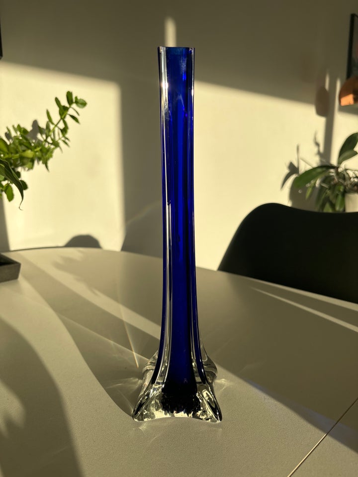 Glas, Vase