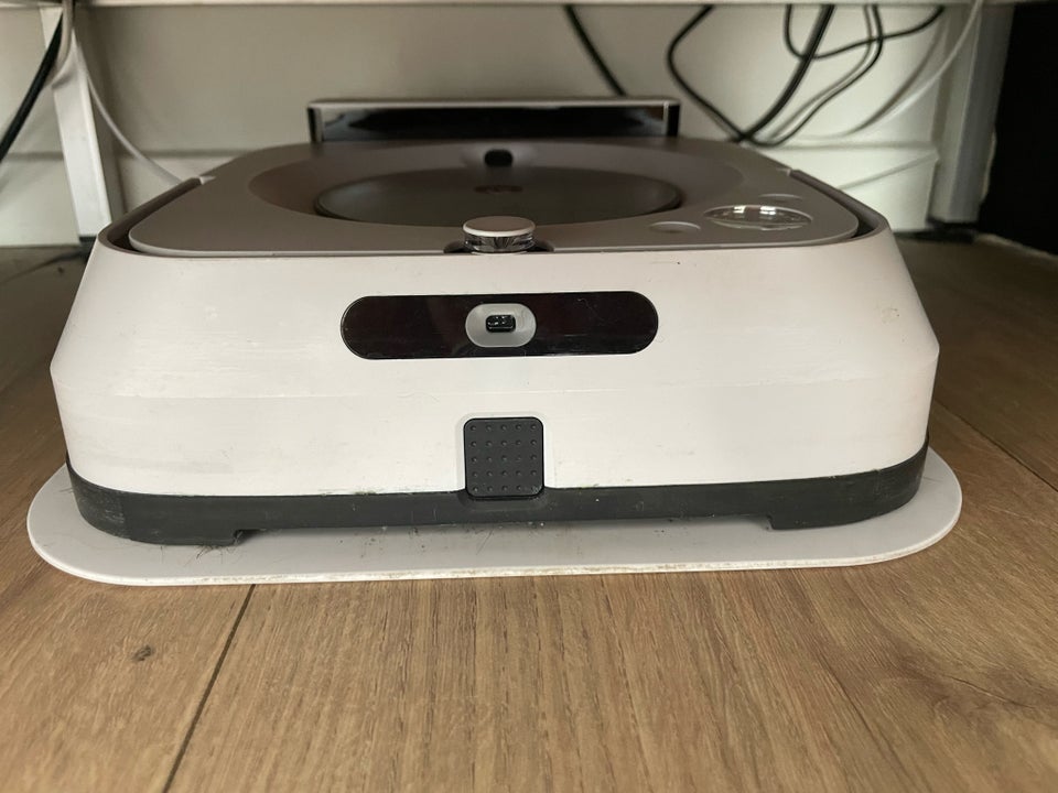 Robotstøvsuger iRobot iRobot S9+