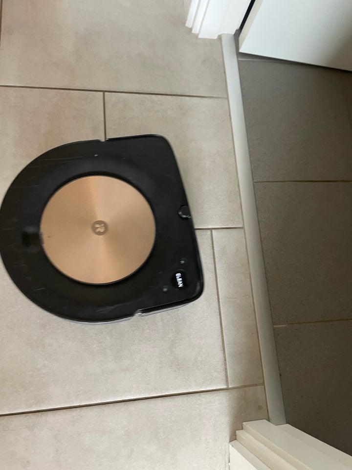 Robotstøvsuger iRobot iRobot S9+