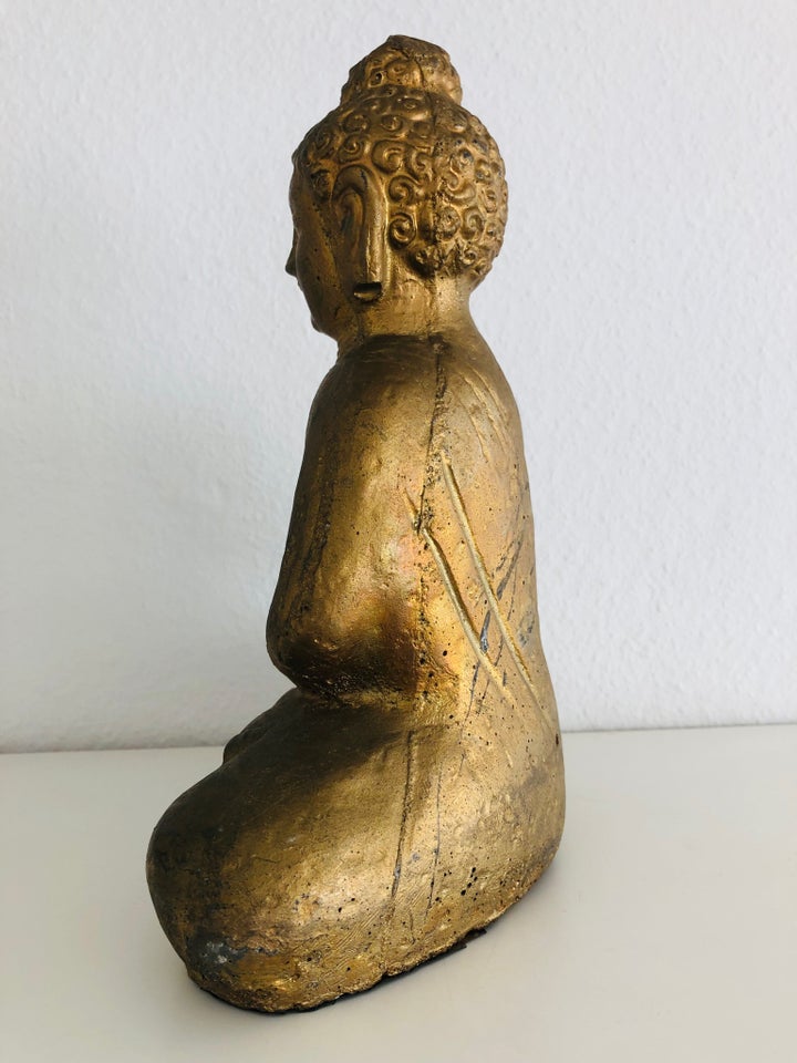 Andet Buddha  Ukendt