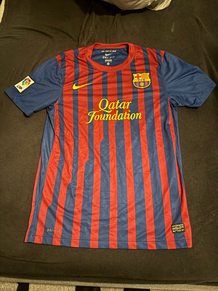 Fodboldtrøje, F.C. Barcelona