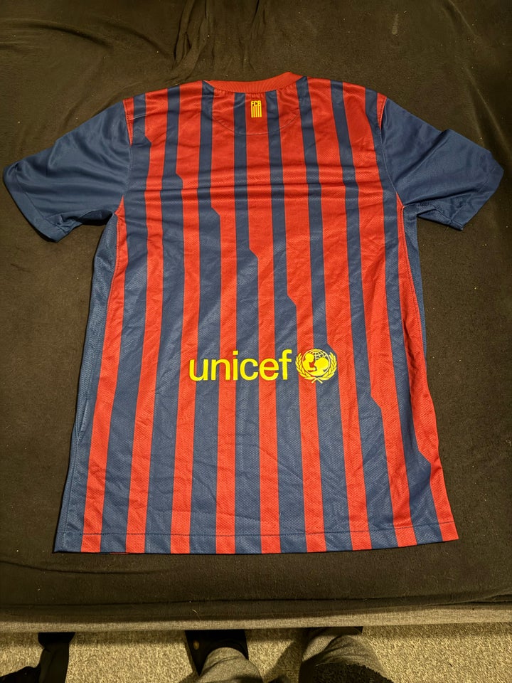 Fodboldtrøje, F.C. Barcelona