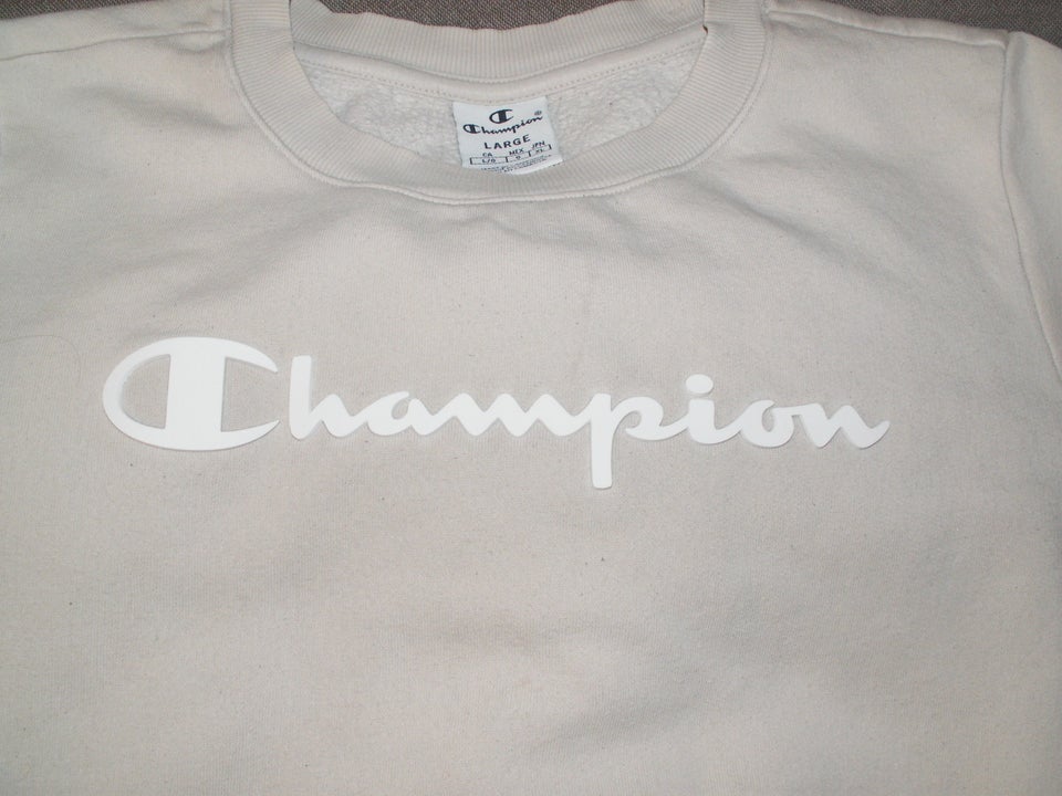 Sweatshirt, Sweatshirt, Champion