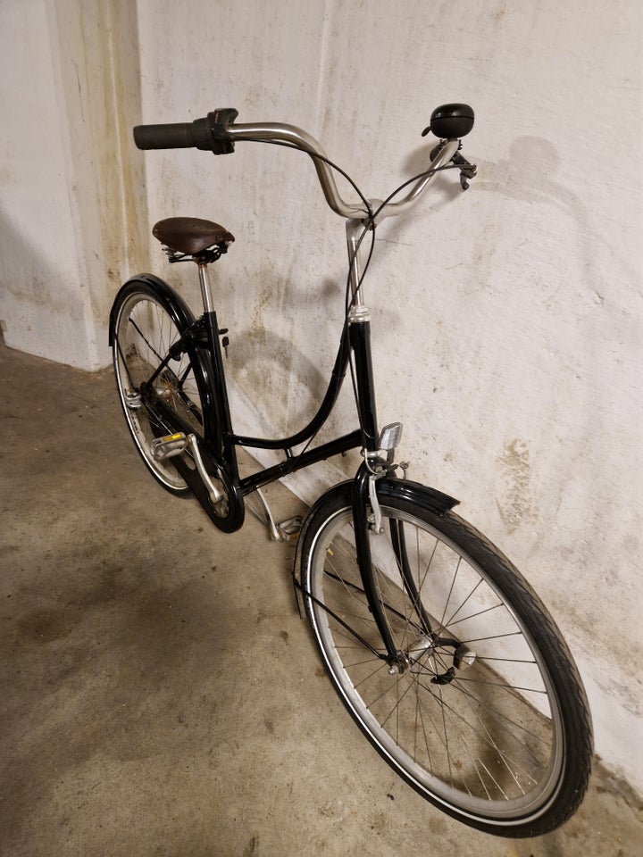 Damecykel, Raleigh, 51 cm stel