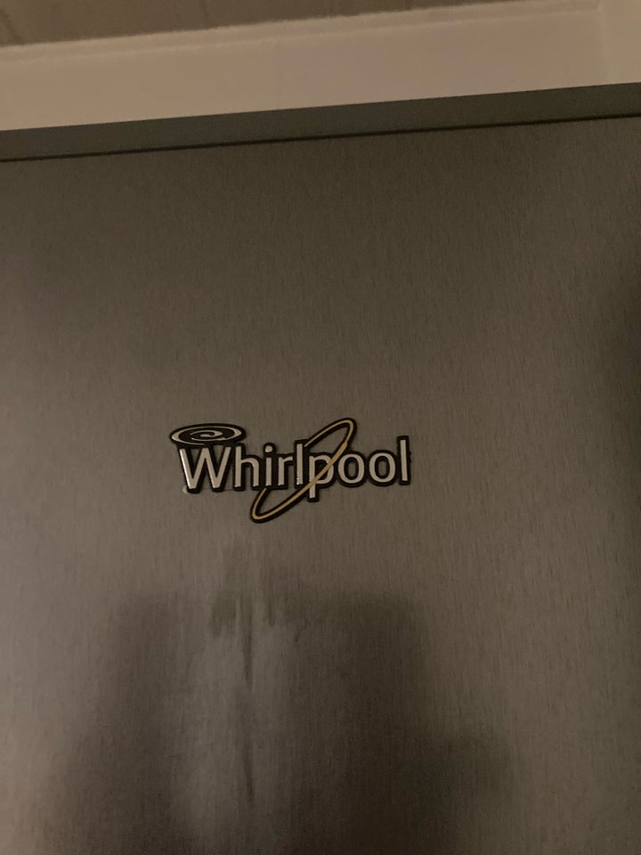 Køle/svaleskab, Whirlpool