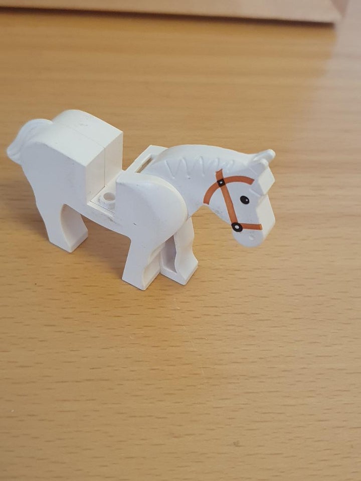 Lego andet Lego hest