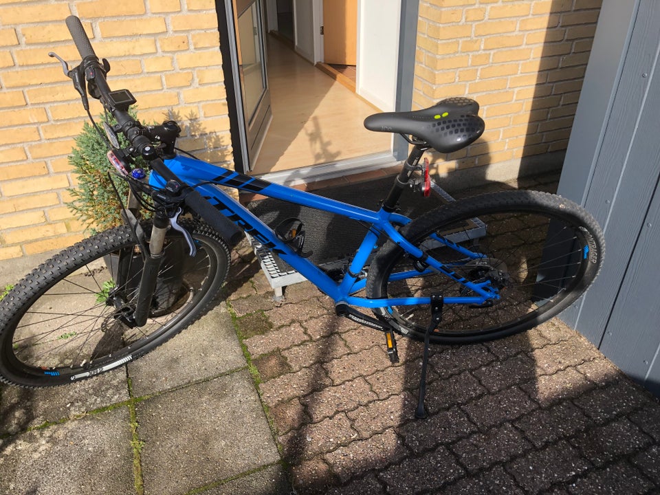 Trek Mountainbike, anden