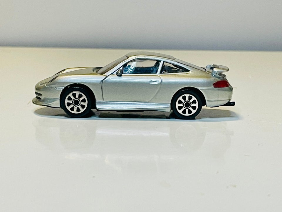 Modelbil, Bburago Porsche 911