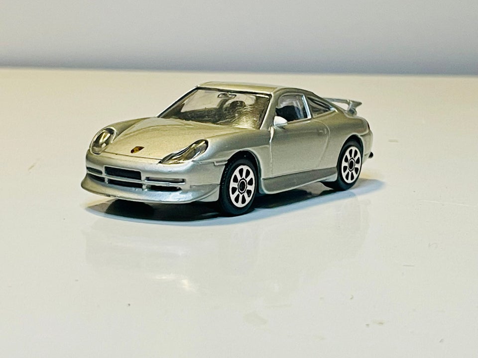 Modelbil, Bburago Porsche 911