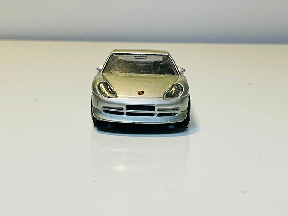 Modelbil, Bburago Porsche 911