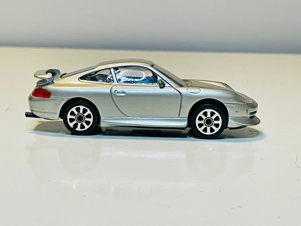 Modelbil, Bburago Porsche 911