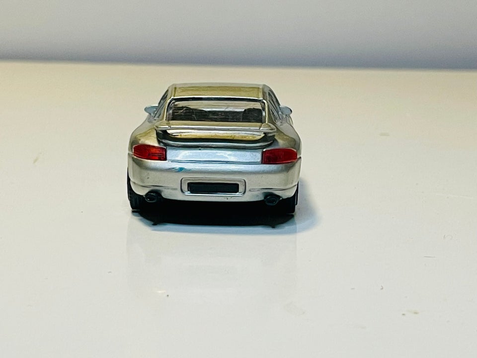 Modelbil, Bburago Porsche 911