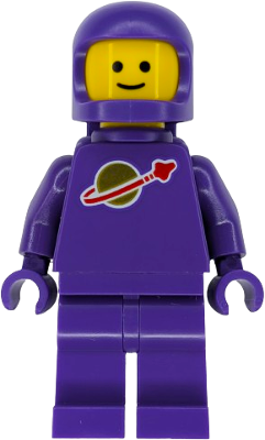 Lego Minifigures