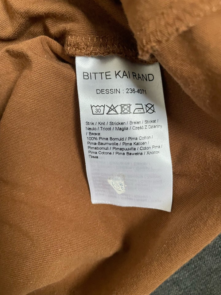 Bluse, Bitte Kai Rand, str. 38