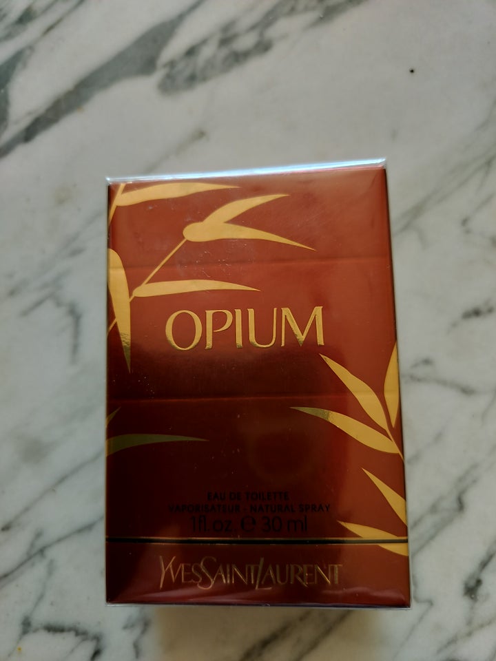 Dameparfume, Original Opium eau de