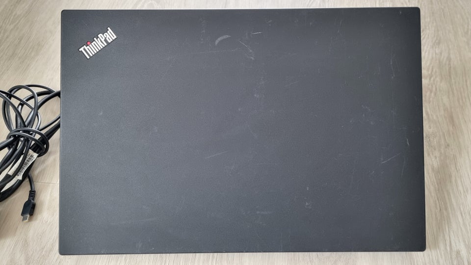 Lenovo ThinkPad L580 34 GHz 8 GB