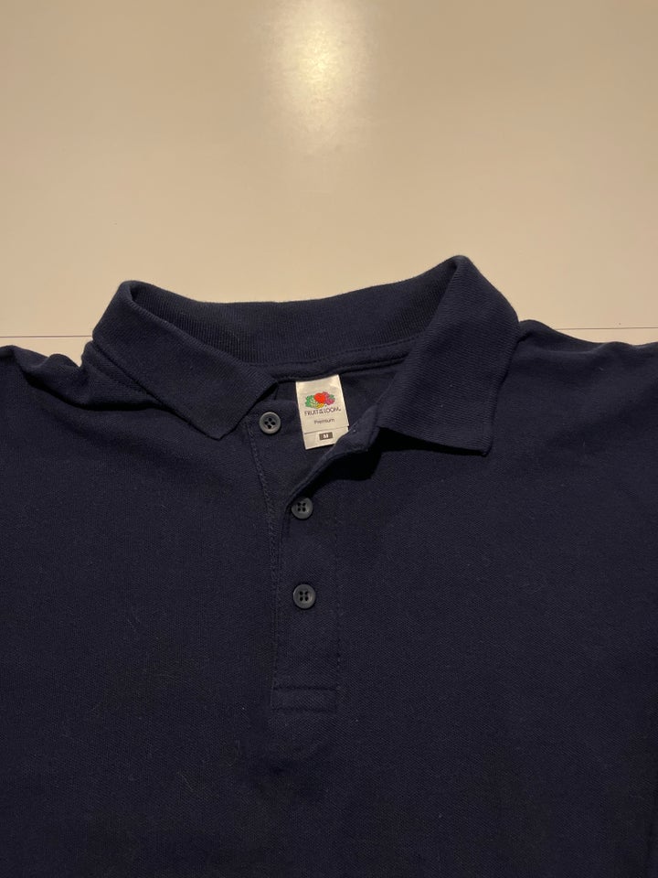 Polo t-shirt, FRUIT of the LOOM ,