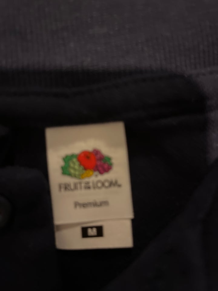 Polo t-shirt, FRUIT of the LOOM ,