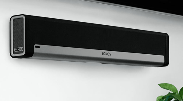 Soundbar, Sonos, Playbar