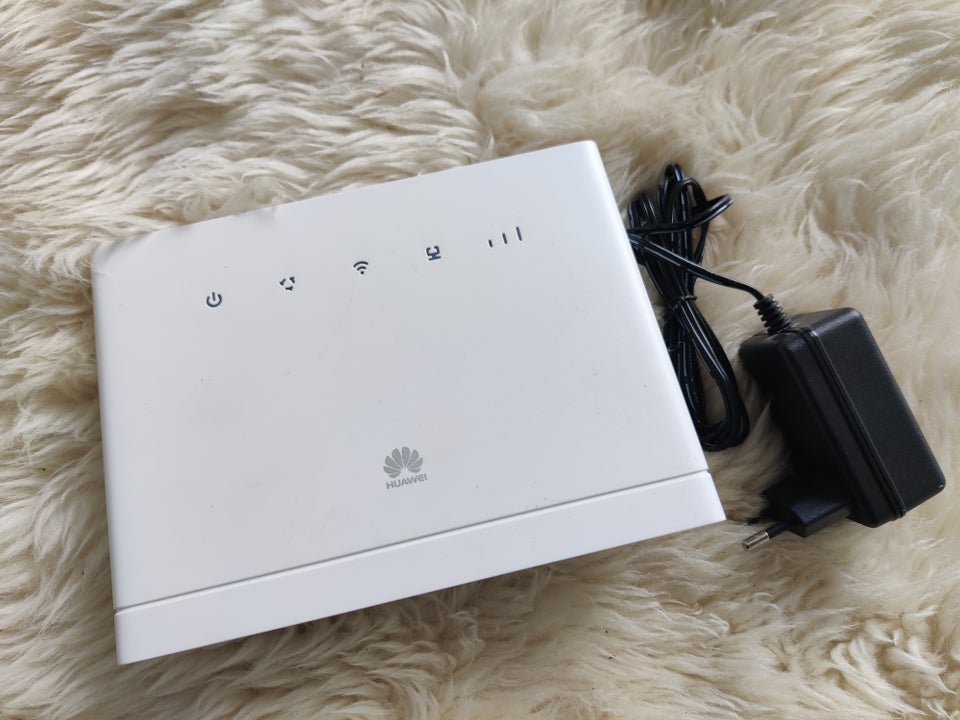 Router wireless Huawei B315s-22