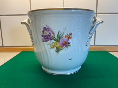 Porcelæn Vinkøler Royal