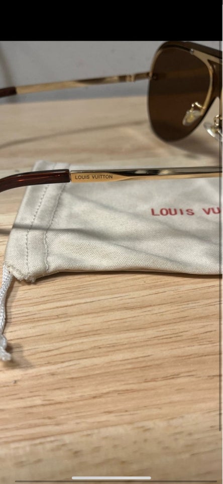 Solbriller unisex, LOUIS VUITTON