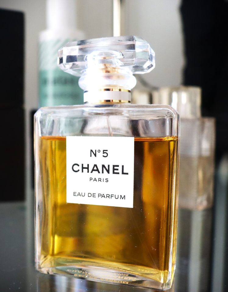 Dameparfume, Chanel no. 5 100ml