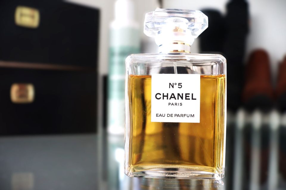 Dameparfume, Chanel no. 5 100ml