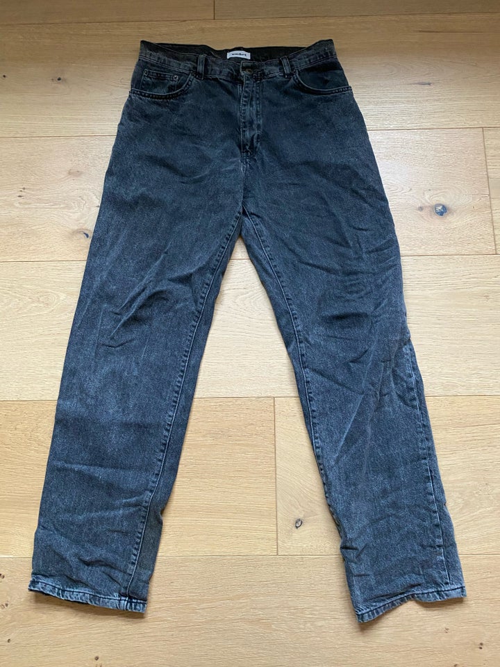 Jeans, Woodbird, str. 29