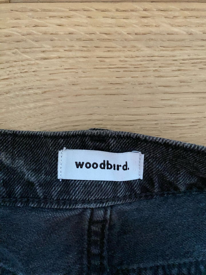 Jeans, Woodbird, str. 29