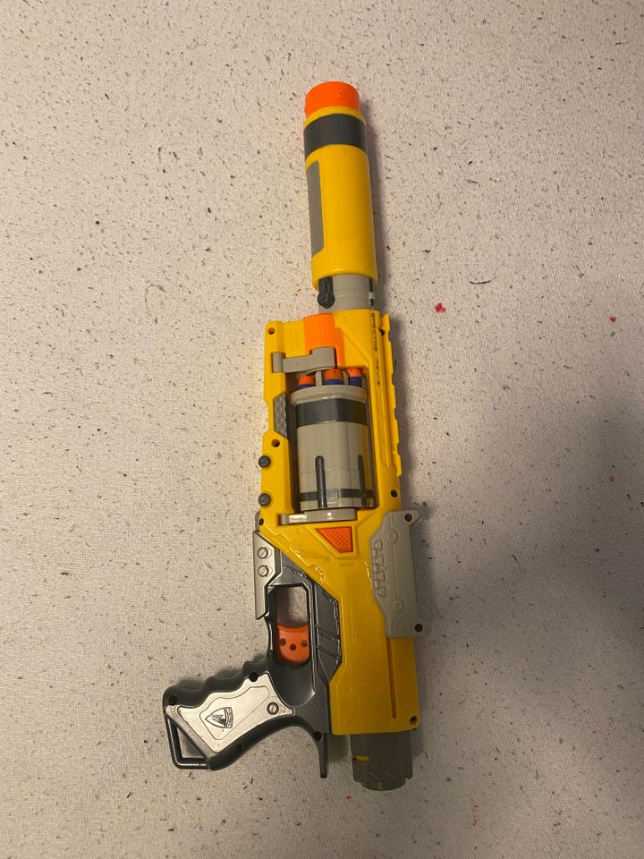 Våben Nerf N-Strike Elite