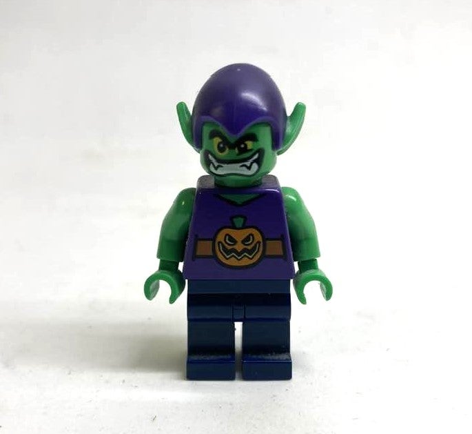 Lego Super heroes Green Goblin