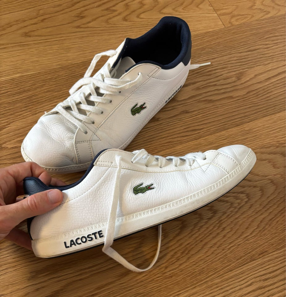 Sneakers, Lacoste, str. 43